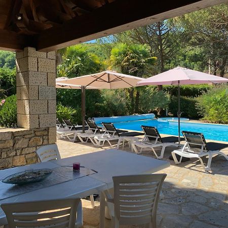 Le Moulin Du Boisset Bed & Breakfast Saint-Denis-les-Martel Ngoại thất bức ảnh