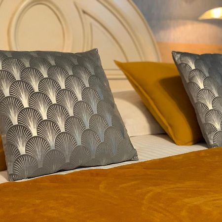 Le Moulin Du Boisset Bed & Breakfast Saint-Denis-les-Martel Ngoại thất bức ảnh