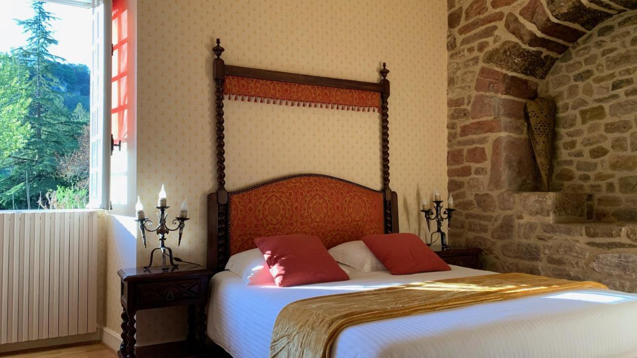 Le Moulin Du Boisset Bed & Breakfast Saint-Denis-les-Martel Ngoại thất bức ảnh
