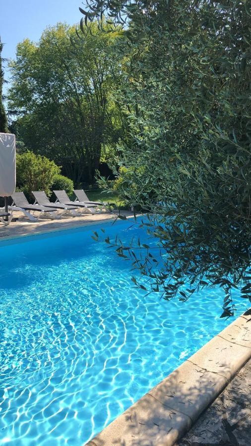 Le Moulin Du Boisset Bed & Breakfast Saint-Denis-les-Martel Ngoại thất bức ảnh
