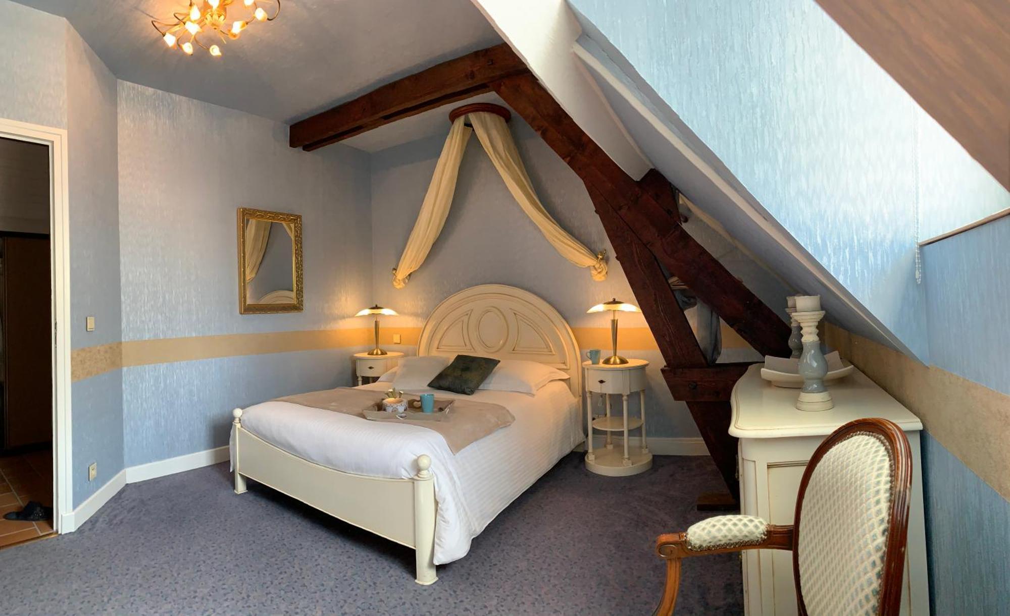 Le Moulin Du Boisset Bed & Breakfast Saint-Denis-les-Martel Ngoại thất bức ảnh
