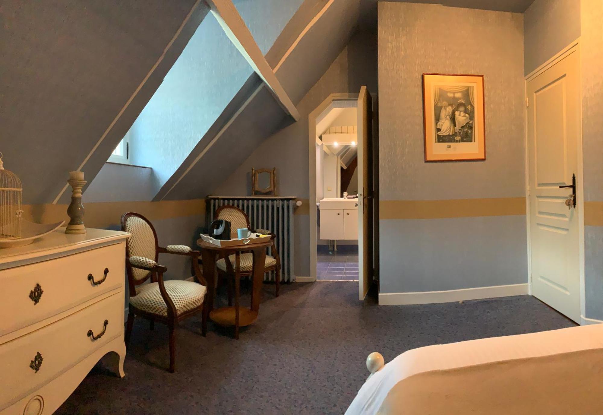 Le Moulin Du Boisset Bed & Breakfast Saint-Denis-les-Martel Ngoại thất bức ảnh