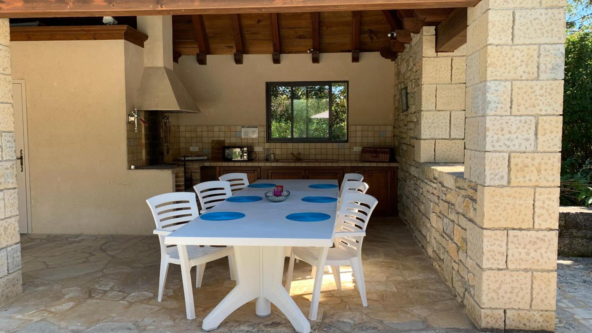 Le Moulin Du Boisset Bed & Breakfast Saint-Denis-les-Martel Ngoại thất bức ảnh