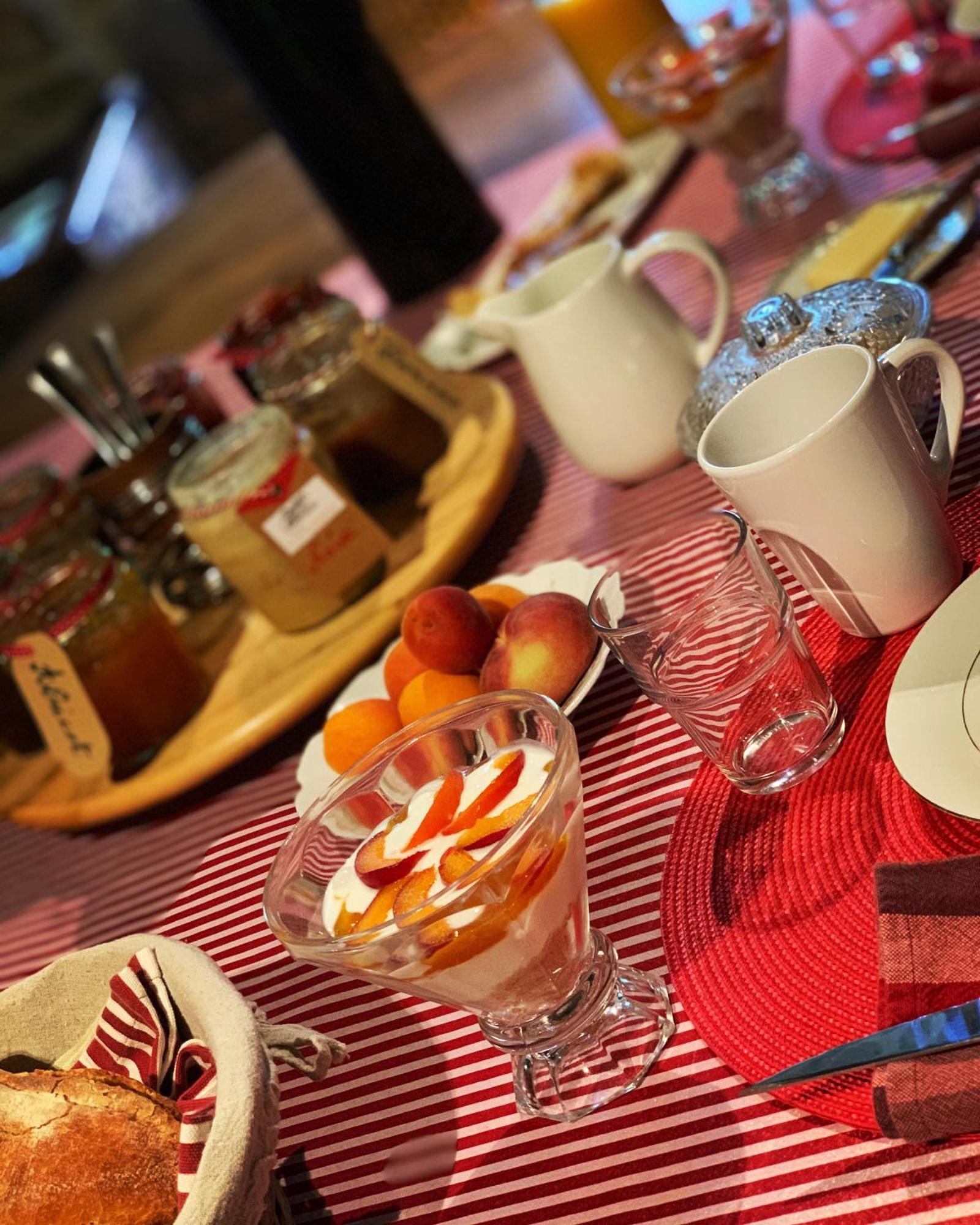 Le Moulin Du Boisset Bed & Breakfast Saint-Denis-les-Martel Ngoại thất bức ảnh